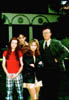 cast